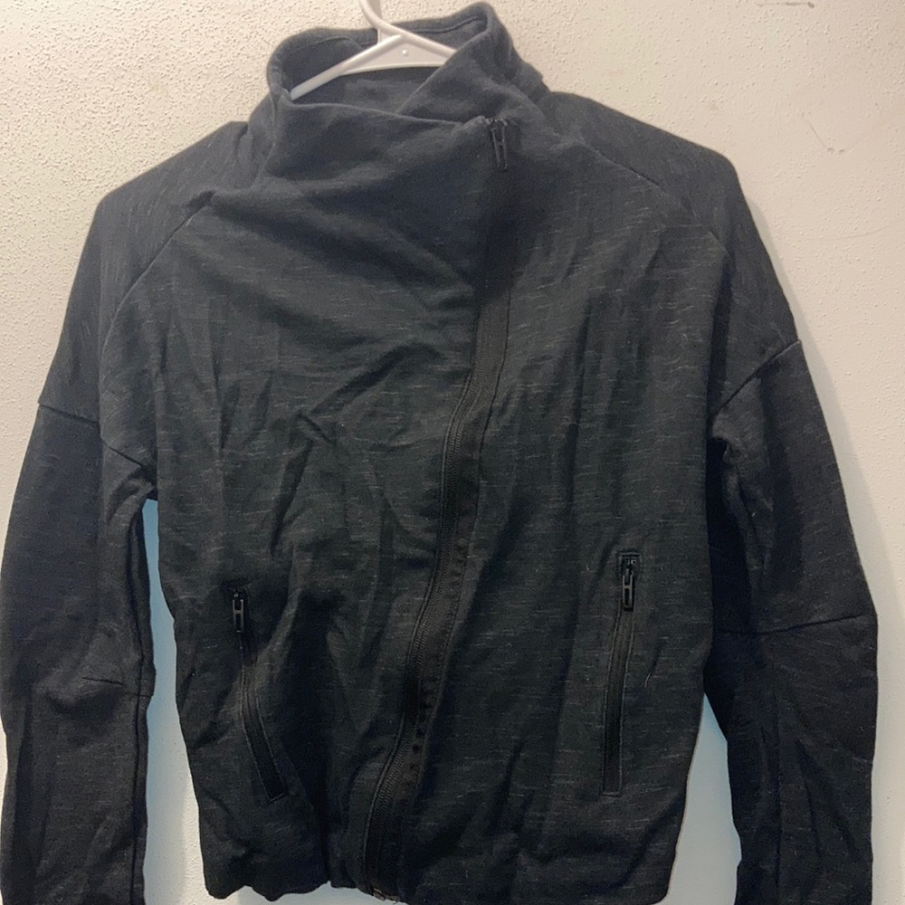 adidas workout jacket for women